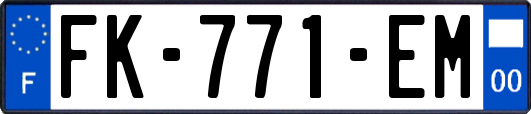 FK-771-EM