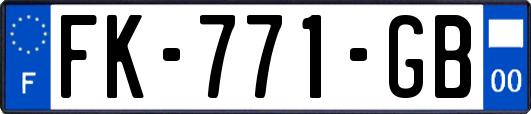 FK-771-GB