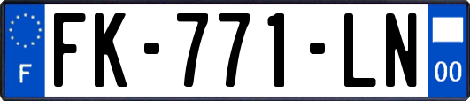 FK-771-LN