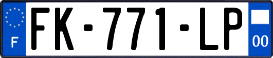 FK-771-LP