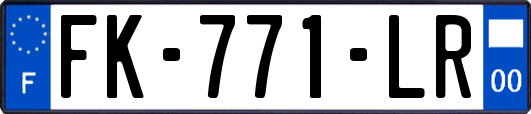 FK-771-LR