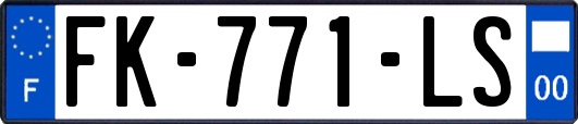 FK-771-LS