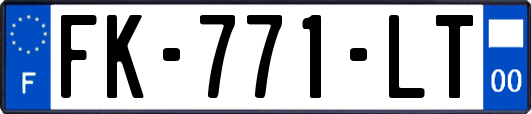 FK-771-LT