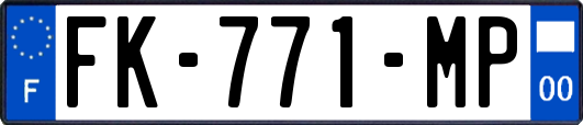 FK-771-MP