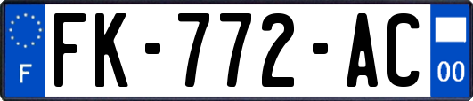 FK-772-AC