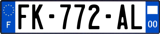 FK-772-AL