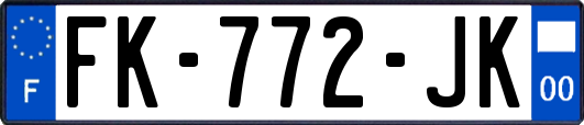 FK-772-JK