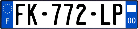 FK-772-LP