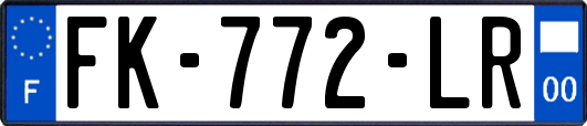 FK-772-LR