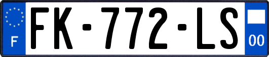 FK-772-LS