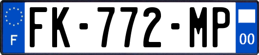 FK-772-MP