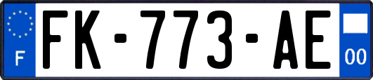 FK-773-AE