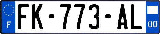 FK-773-AL