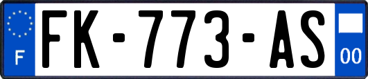 FK-773-AS