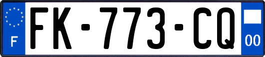 FK-773-CQ