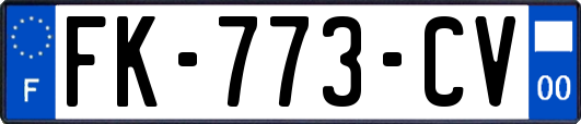 FK-773-CV