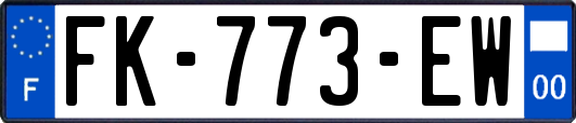 FK-773-EW