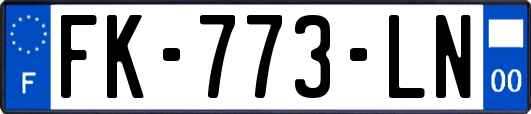 FK-773-LN