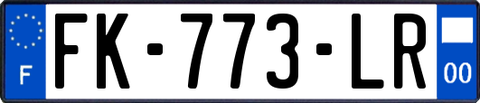 FK-773-LR