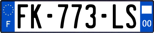 FK-773-LS