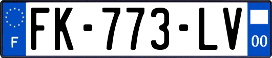 FK-773-LV