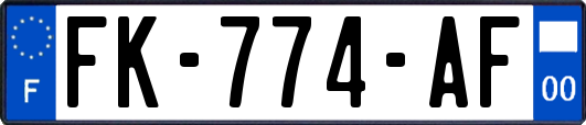 FK-774-AF