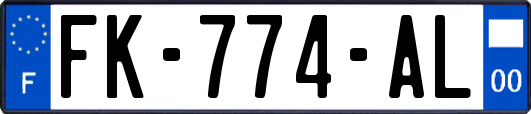 FK-774-AL