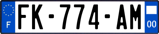 FK-774-AM