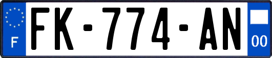 FK-774-AN