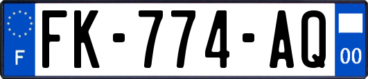 FK-774-AQ