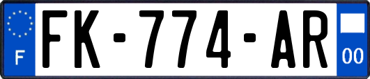 FK-774-AR