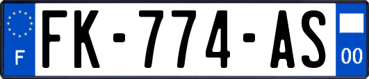 FK-774-AS