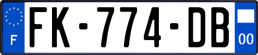 FK-774-DB