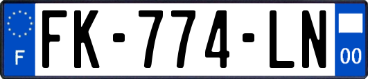 FK-774-LN