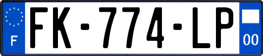 FK-774-LP