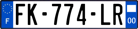 FK-774-LR