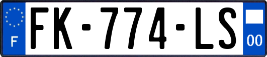 FK-774-LS