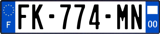 FK-774-MN