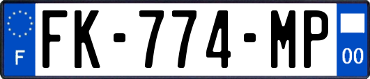 FK-774-MP