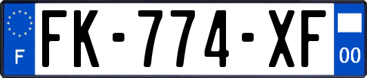 FK-774-XF