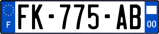 FK-775-AB