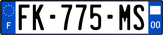 FK-775-MS