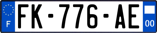 FK-776-AE