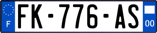 FK-776-AS