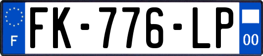 FK-776-LP