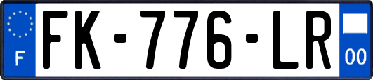 FK-776-LR