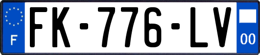 FK-776-LV