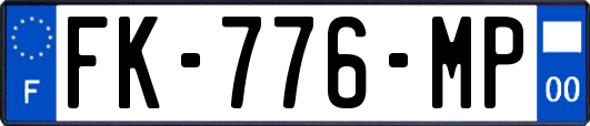 FK-776-MP