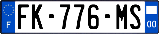 FK-776-MS