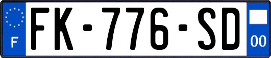 FK-776-SD